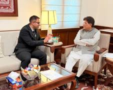 
      
      Piyush Goyal discusses expanding AI adoption via voice-first
      
      
