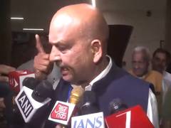 
      
      “Votes were illegally cancelled”: Karmveer Singh Bauddh
      
      