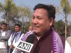 
      
      UPPL chief to contest Assam Assembly polls from Tamulpur seat
      
      