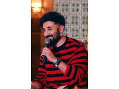 
      
      Vir Das: “Star egos” block Gervais-style roasts in Indian shows
      
      