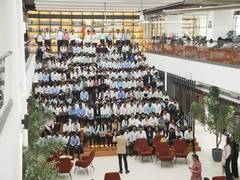 
      
      Galgotias Students Land Dream Jobs
      
      