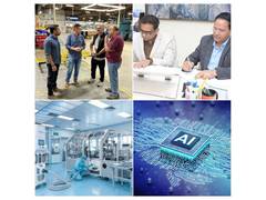 
      
      QFocus Technologies Celebrates Second Anniversary
      
      