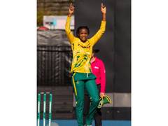 
      
      2nd T20I: South Africa Women beat New Zealand by 18 runs
      
      