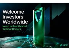 
      
      Sahm App to Roll Out Full Saudi Stock Investment Access
      
      