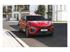 
      
      VinFast Extends Free Ev Charging Program in India, the Philippine
      
      