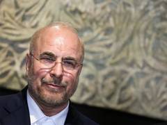 
      
      Regional security must be ensured by regional nations: Qalibaf
      
      