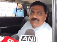 
      
      JD(U) MP Sanjay Jha hails NDA win on all five seats in Bihar Rajy
      
      