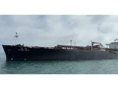 
      
      Vessel Nanda Devi carrying 46,500 MT LPG arrives in Gujarat
      
      