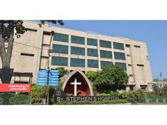 
      
      St. Stephen’s Hospital Announces Two-Year Digital Transformation
      
      