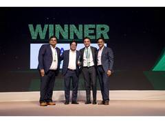 
      
      EAAA Alternatives Wins 'Best Infrastructure Fund
      
      