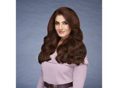 
      
      Raveena Tandon Stars in New Campaign by Garnier Color Naturals
      
      