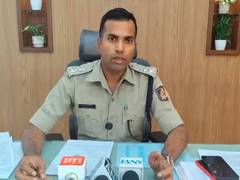
      
      Karnataka: 8 arrested for 'black note' currency fraud in Belgavi
      
      