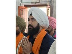 
      
      Raj Kundra backs Harbhajan Singh’s concerns over explicit content
      
      