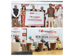 
      
      Chandigarh University Hosts International Conference
      
      