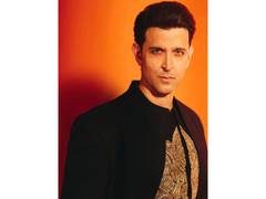 
      
      Hrithik Roshan teams Up with brother Eshaan for 'Mess
      
      