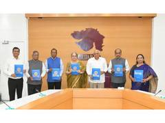 
      
      Draft report on Uniform Civil Code submitted to CM Bhupendra Pate
      
      
