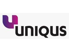 
      
      Uniqus Consultech Signs Strategic Partnership Agreement 
      
      