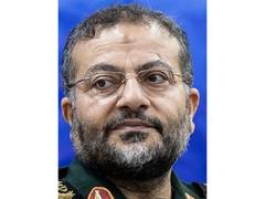 
      
      IDF confirms death of Gholamreza Soleimani
      
      