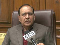 
      
      HP CM Sukhu to present 2026-27 budget
      
      