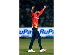 
      
      Bangar urges PBKS to play spinner Brar in every match of 2026 IPL
      
      