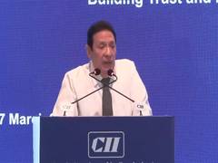 
      
      Strong governance commands ‘Big Premium’ from global investors: K
      
      