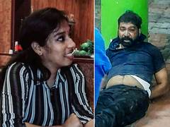 
      
      Kollam court convicts accused in 2023 murder of Dr Vandana Das
      
      