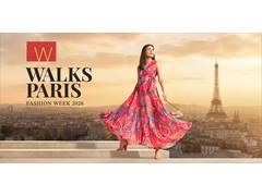 
      
      WforWoman Makes History, Becomes First Indian Wear Retail Brand 
      
      