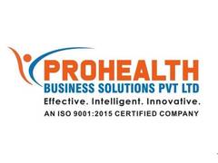 
      
      Prohealth Business Solutions Recognised with India 5000 Best MSME
      
      