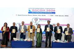 
      
      RGCON 2026 highlights advances in Neuro-Oncology as India faces
      
      