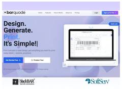 
      
      From Consumables to SaaS: SoftServ Launches BARQUODE for Barcode
      
      