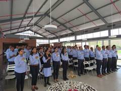 
      
      Hikal Observes National Safety Week 2026, Reinforcing Commitment 
      
      