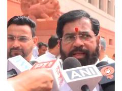 
      
      Maharashtra Dy CM Eknath Shinde assures thorough probe into Baram
      
      