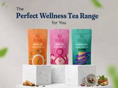 
      
      Tea1888 Launches “The 7 AM Ritual” Morning Wellness Campaign 
      
      