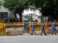 
      
      Court remanded accused in judicial custody after CBI investigatio
      
      