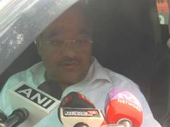 
      
      BJP’s Samik Bhattacharya expresses confidence in party’s prospect
      
      