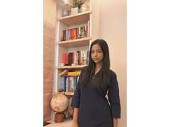 
      
      Nysha Agarwal Among Youth Voices in Ahmedabad Promoting STEM
      
      