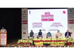 
      
      Department of Posts launches ‘24 Speed Post’ for fast delivery
      
      
