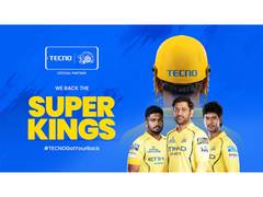 
      
      TECNO Launches #TECNOGotYourBack, Becomes the Backbone of Chennai
      
      