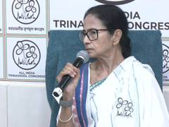 
      
      TMC announces 291 candidate list for West Bengal polls
      
      
