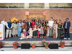 
      
      Cushman & Wakefield Partners with Latika 
      
      