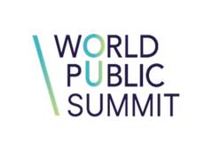 
      
      India to Lead Global Dialogue at World Public Summit
      
      