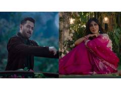
    Salman Khan's 'Maatrubhumi' new song 'Chand Dekh Lena' teaser out
    