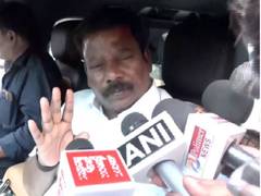 
      
      TN Congress chief condemns Shanmugam’s comment on Nayanthara
      
      