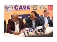 
      
      PLRC Hosts Indian VETexpo 2026 to Advance Companion Animal Care 
      
      