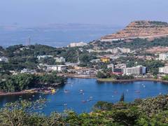 
      
      South Gujarat tourism gets major infra push; Rs 1,185 crore appro
      
      
