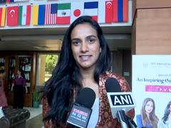 
      
      Sindhu targets Asian C'ships return after missing All...
      
      
