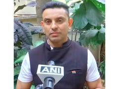 
      
      Tehseen Poonawalla trains guns at TVK Chief Vijay
      
      