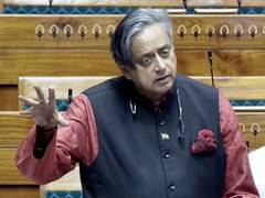 
      
      Parliamentary panel reiterates 20% budget hike for MEA
      
      