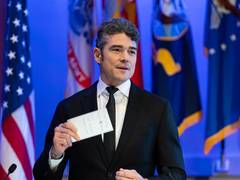 
      
      Head of US National Counterterrorism Center resigns over Iran war
      
      