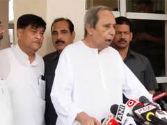 
      
      Cuttack fire tragedy: Patnaik demands State HM's resignation
      
      